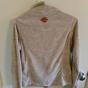 Harley-Davidson jacket